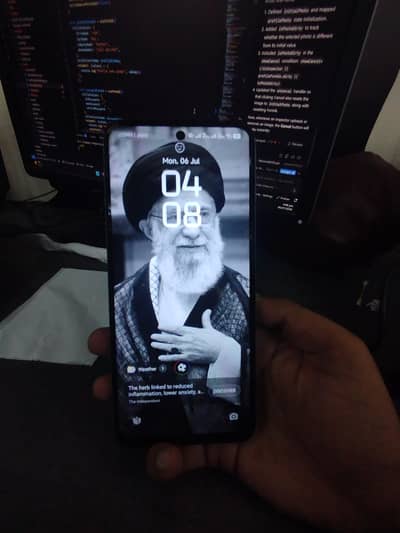 Xiaomi Redmi 13