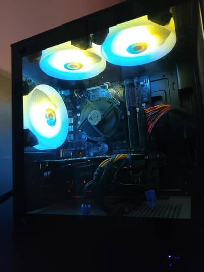 gaming pc
