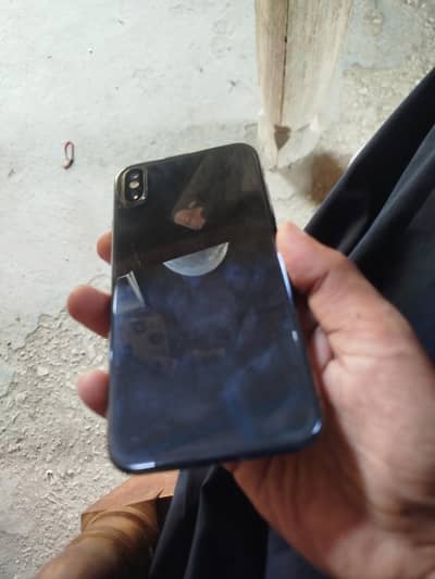 Apple iPhone X