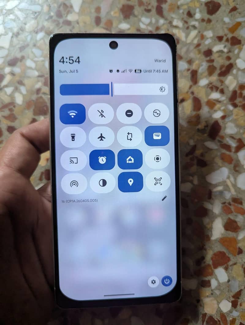 Google Pixel 7 0