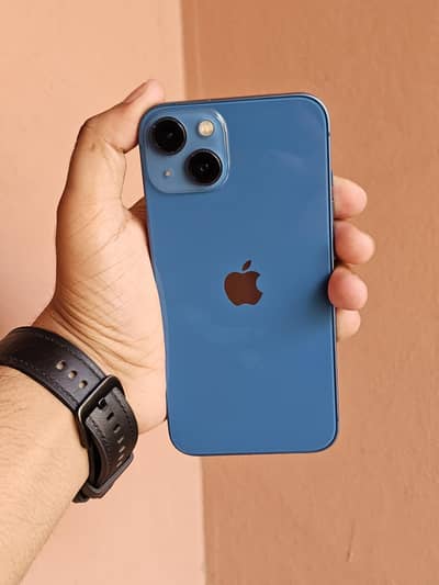 Apple iPhone 13 Official PTA 128GB