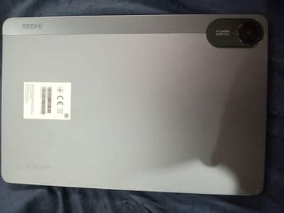 Xiaomi Redmi Pad 2 4G | 8GB RAM 256GB | 90Hz Display | Like New