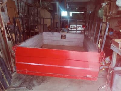 chinche loder ricksha for sales