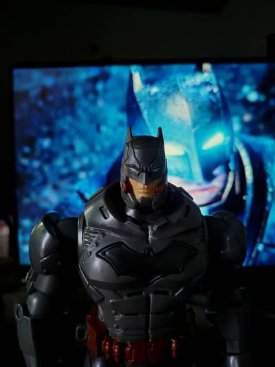Toy Collection for Sale - Nerf Guns Marvel DC Figures Lightsabers