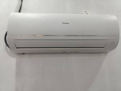Candy By Haier DC Inverter 1 Ton