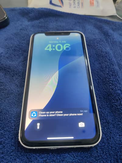 Apple iPhone X convert 17 pro factory unlocked