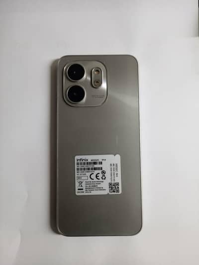 infinix smart 9 HD