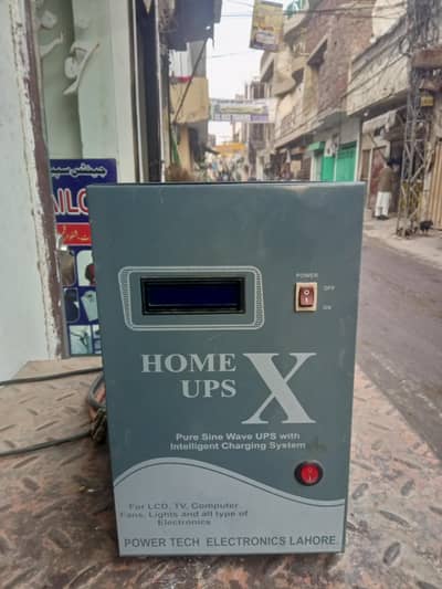 2 bettery ups