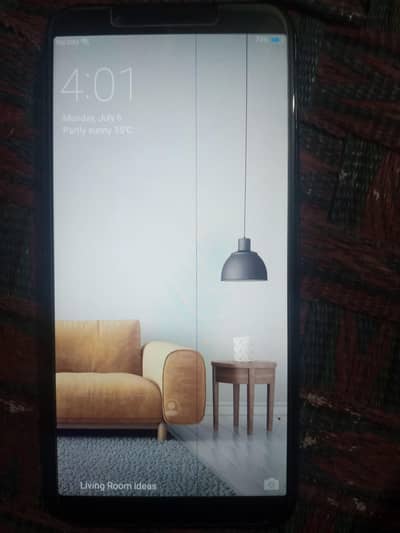 oppo A83