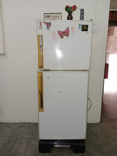 Dawlance Refrigerators