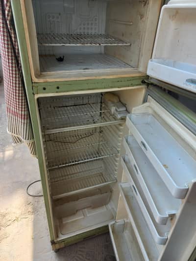 ok Refrigerator hy