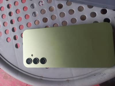 Samsung Mobile A14