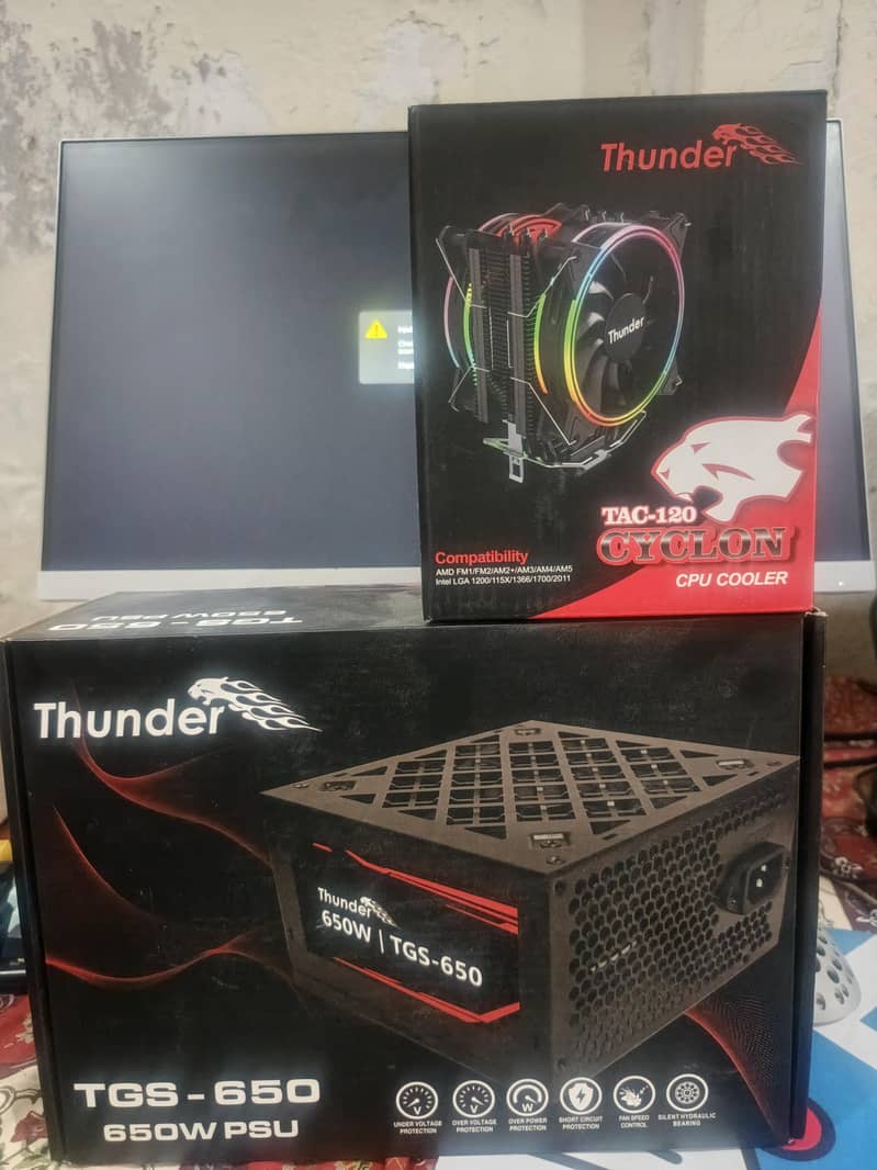 GAMING PC 9