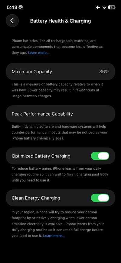 Apple iPhone 11