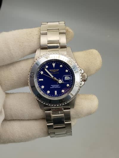 Invicta watch original