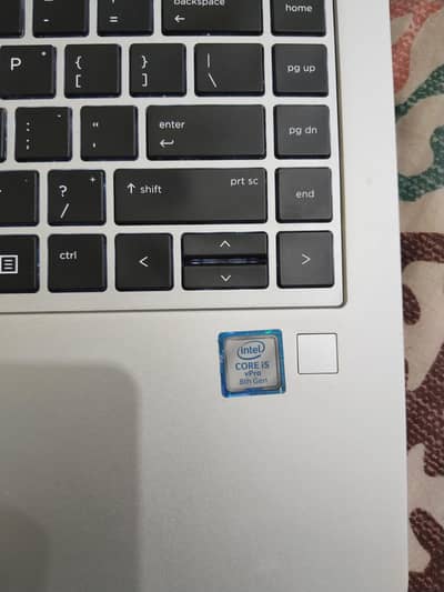 HP Elite book