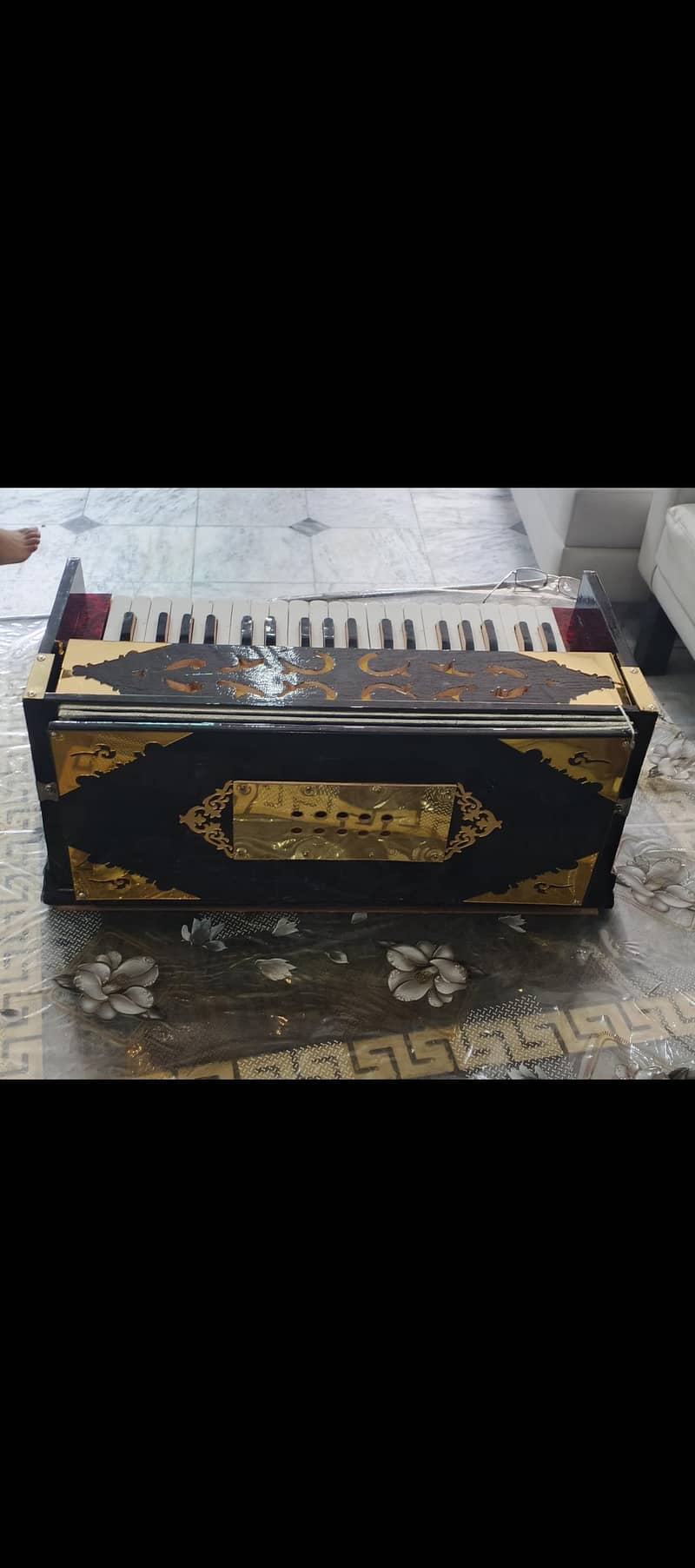 harmonium 1