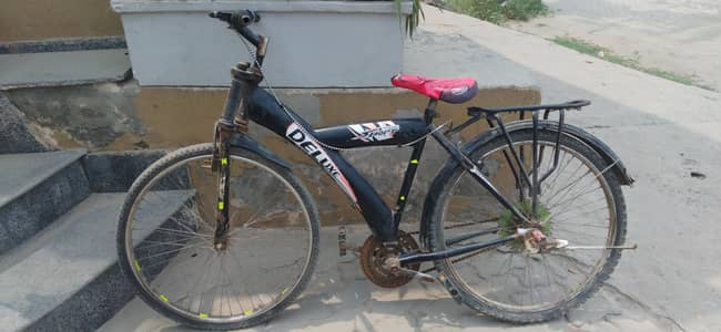 delux cycle