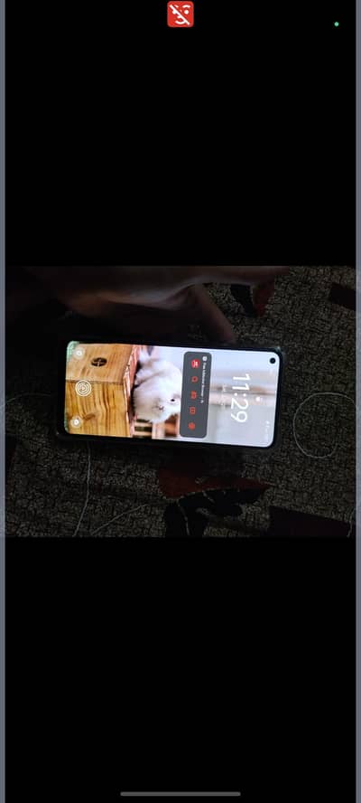 OPPO F21 Pro