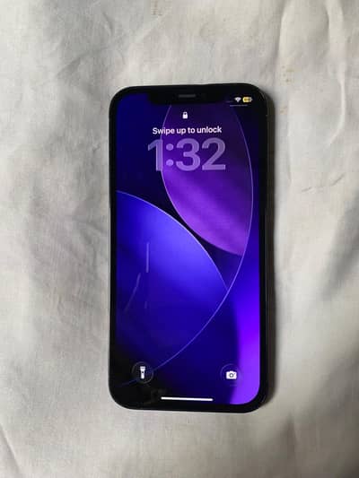 Apple iPhone 12 Pro