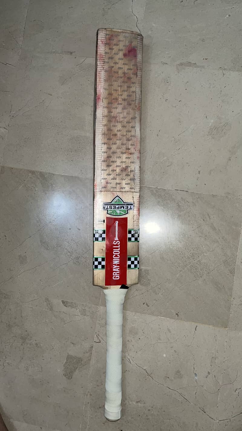 Cricket bat 1