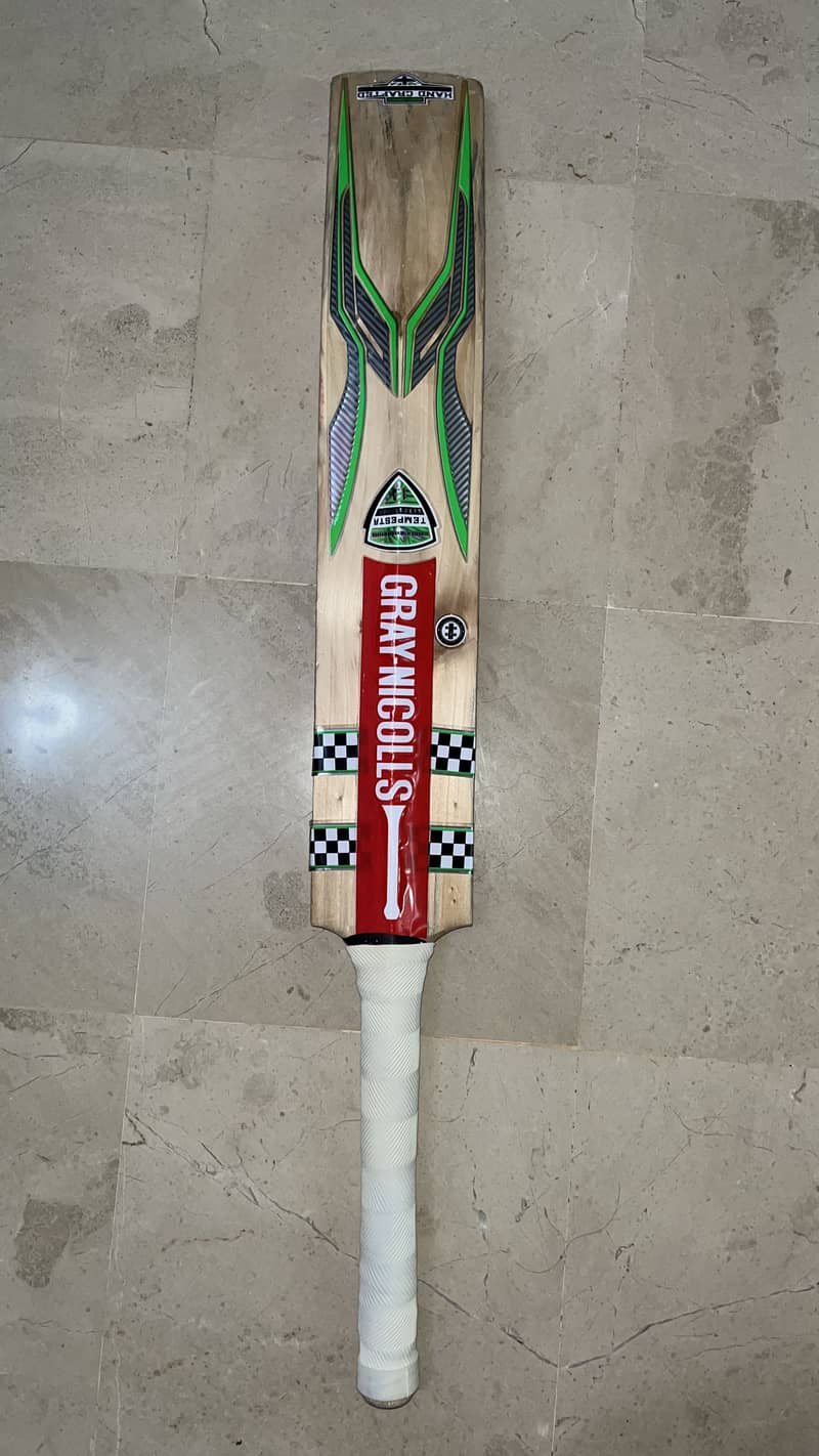 Cricket bat 2