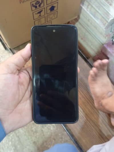 Infinix Smart 8