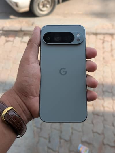 Google Pixel 9 Pro XL