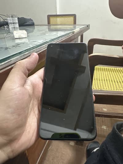 OPPO A96