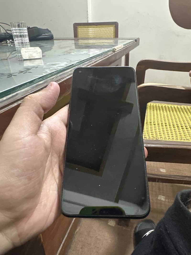 OPPO A96 0