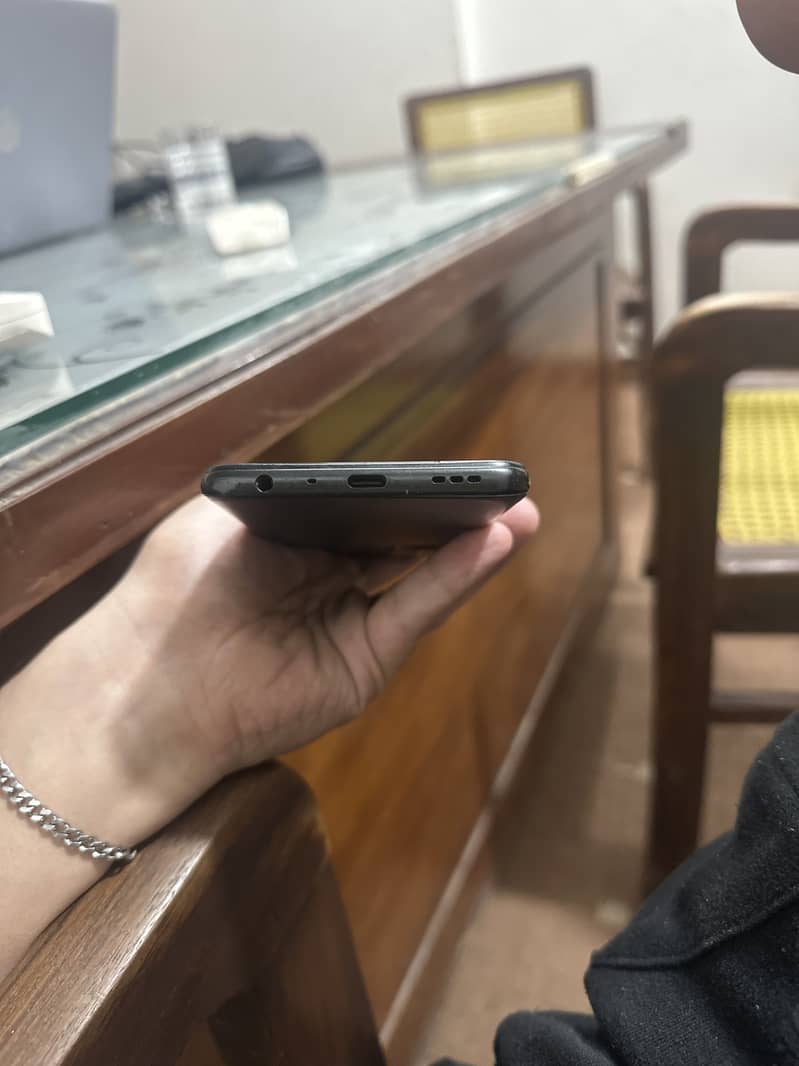 OPPO A96 3