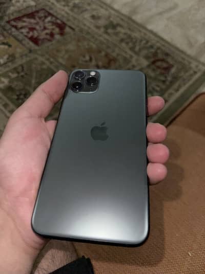 Apple iPhone 11 Pro non pta