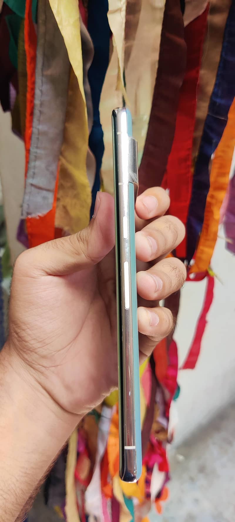 Google Pixel 7 Pro 6