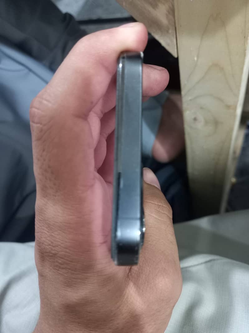 Apple iPhone 12 Pro 5