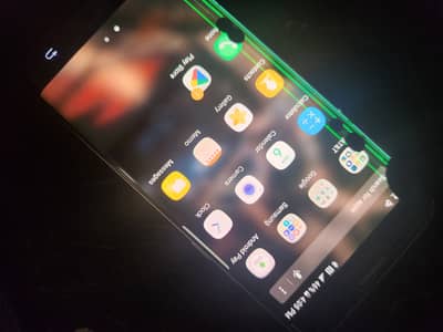 Samsung Mobile S7 - Non Pta