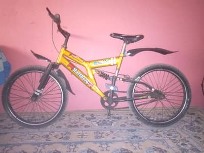 BICYCLE FOR SALE