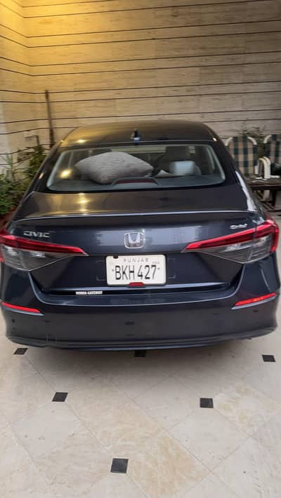 Honda Civic Oriel 2022 ( 100% Gen)