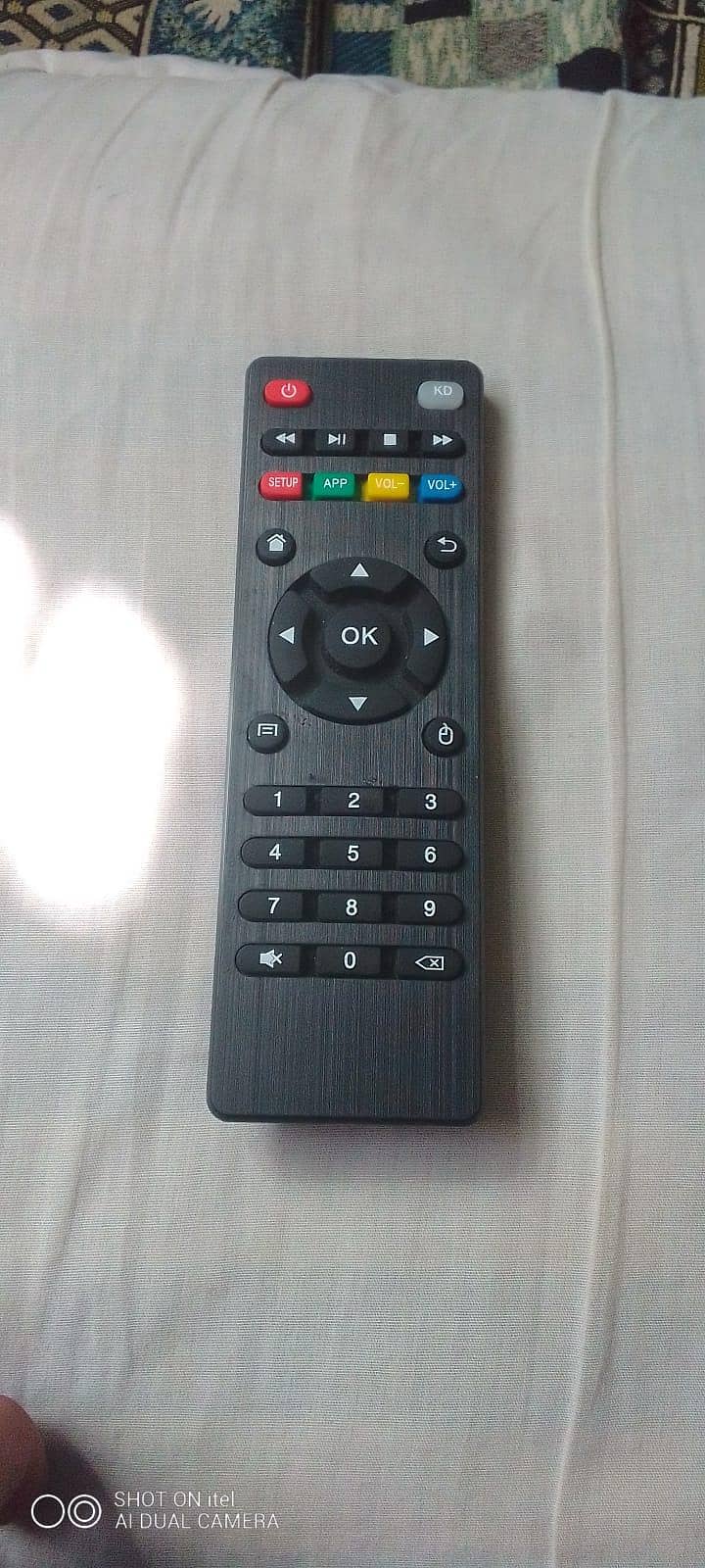 ANDROID DEVICE  4.128 2