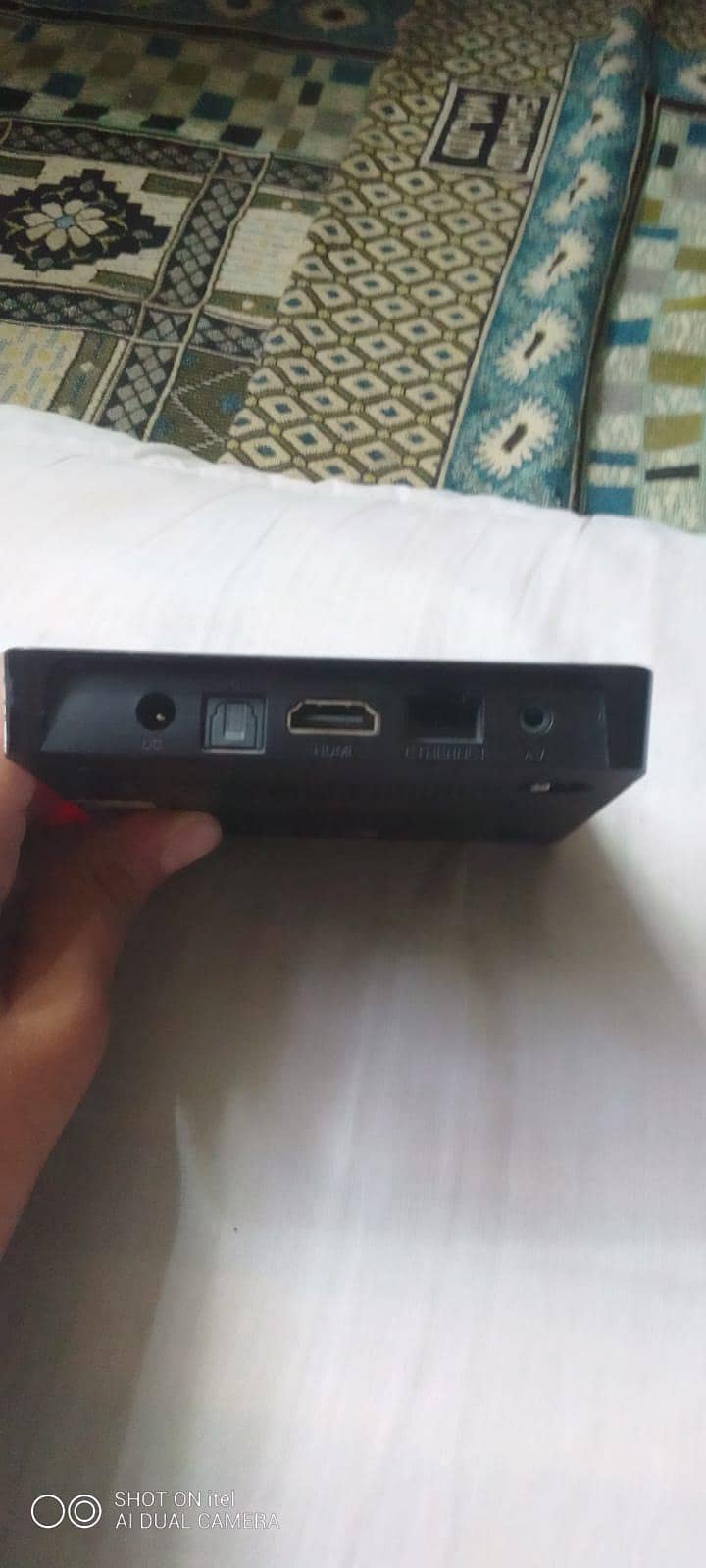ANDROID DEVICE  4.128 6