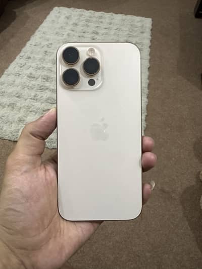 Apple iPhone 16 Pro Max