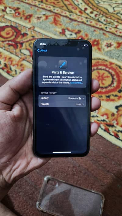 Apple iPhone XS