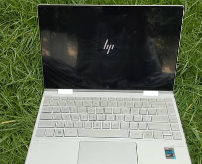 HP Envy x360 13 Touchscreen | Intel Core i7 11th Gen | 8GB RAM | 512GB