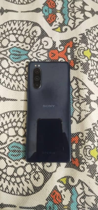xperia 5