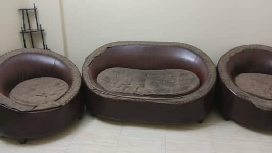 My Sofas For Sell Normal In Condition