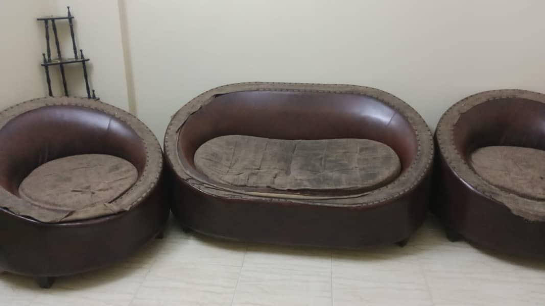 My Sofas For Sell Normal In Condition 0