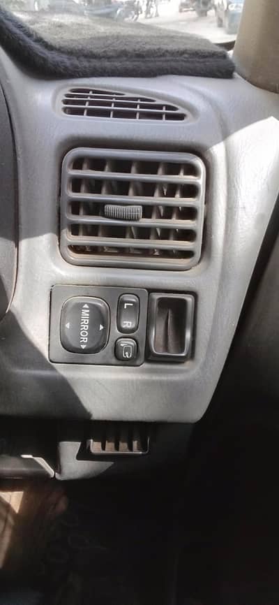 Suzuki Alto 2005