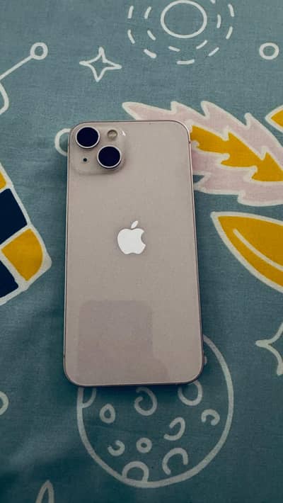 Apple iPhone 13