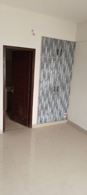3 Bed D D flat for Rent Daniyal Residency