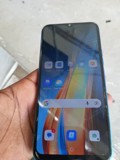Tecno Spark 4