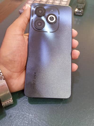 Infinix Smart8 4/64